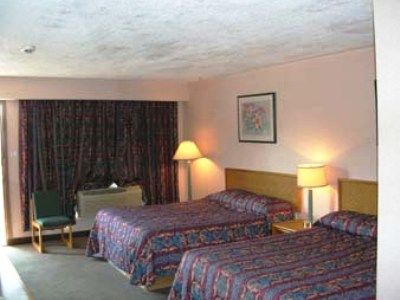 Weber Inn Kitchener Habitación foto