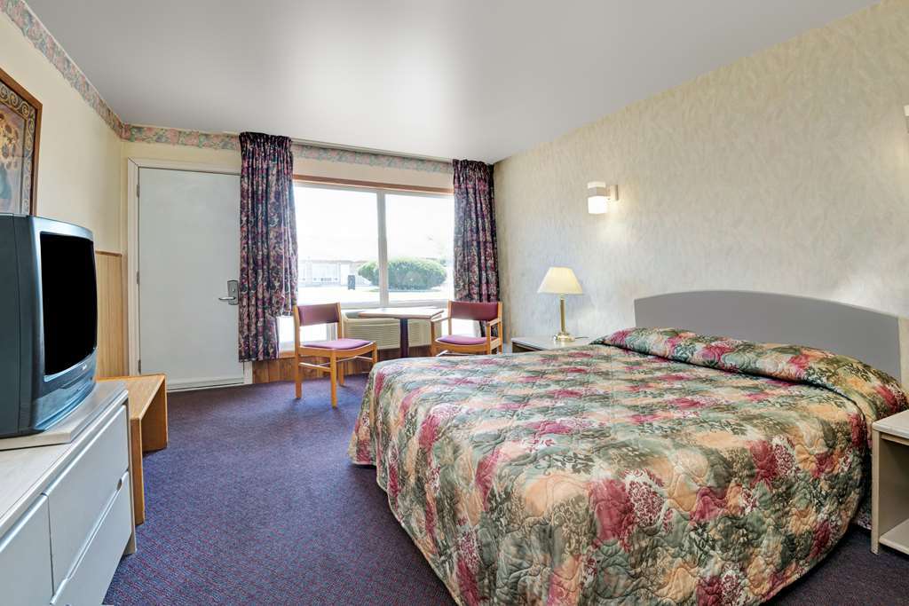 Weber Inn Kitchener Habitación foto