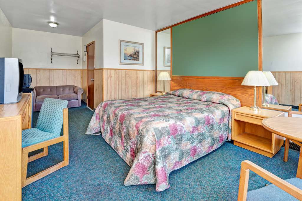 Weber Inn Kitchener Habitación foto